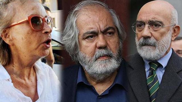 Ilıcak ve Altan kardeşlere müebbet