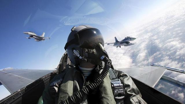 FETÖ mağduru pilot subaylar göreve dönüyor
