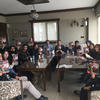 TGB Sakarya Kırmızı Beyaz'ın 46. sayısını tartıştı