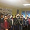 TGB Edirne Genel Başkanımızla yeni dönemi planladı
