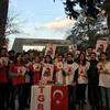TGB DEÜ,Kubilay eyleminin çalışmalarına tüm hızıyla devam ediyor