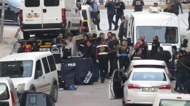 ABD'li generallerden &ouml;nce bombalar g&ouml;nderildi!