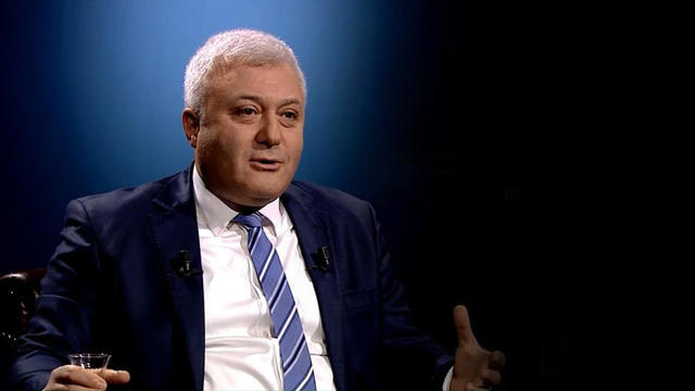 Tuncay Özkan’ın dilindeki çaresizlik