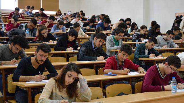 8 sene boyunca ALES soruları çalındı