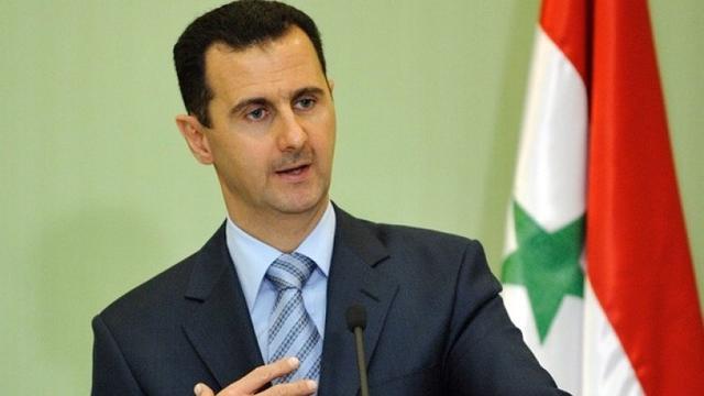 Esad: PKK/PYD vatan hainidir!