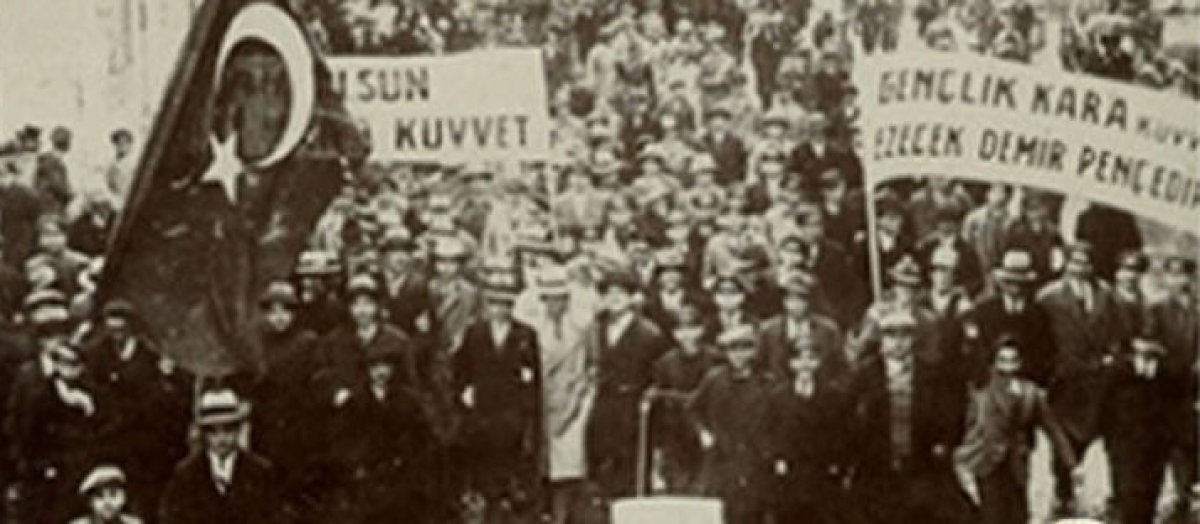 Kubilay'ın Kanını Takip Et Düşmanını Bulacaksın!
