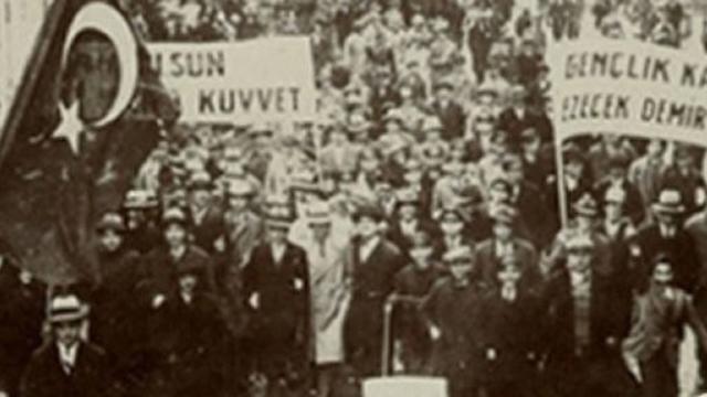 Kubilay'ın Kanını Takip Et Düşmanını Bulacaksın!