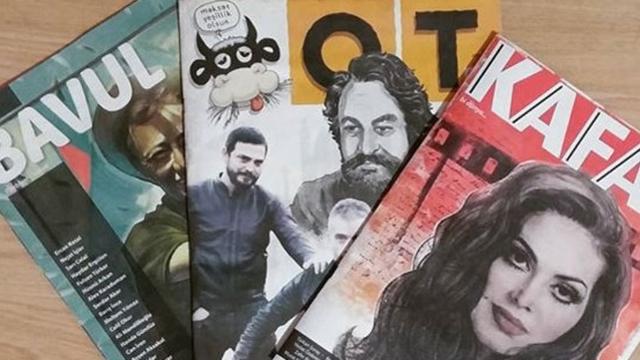 Bu bir Bavul cinayetidir!