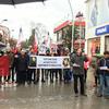 TGB Sakarya şehit edilişinin yıl d&ouml;n&uuml;m&uuml;nde Kubilay'ı andı