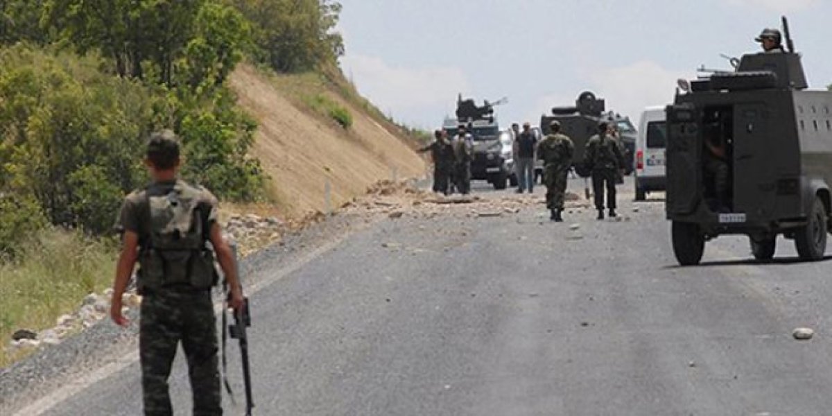 Hakkari'den acı haber: 2 Mehmetçik şehit