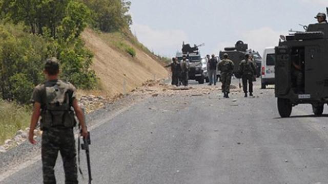 Hakkari'den acı haber: 2 Mehmetçik şehit
