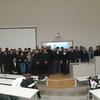 Hacettepe Üniversitesi’nde "Siperin Gözünden Vatan Savaşı" Etkinliği
