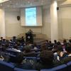 Bilkent öğrencileri Bilim ve Felsefe etkinliğinde buluştu