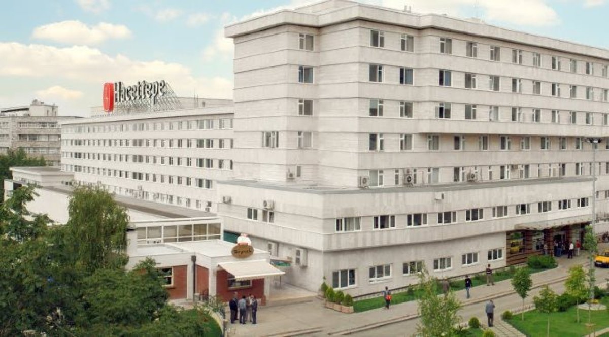Üniversitelerde FETÖ operasyonu