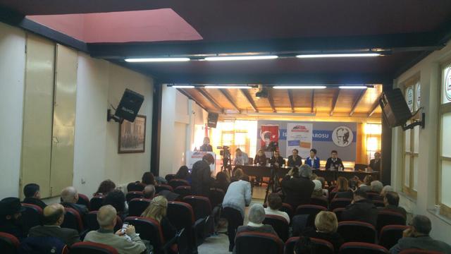 Atatürkçü kurumlardan milli eğitim çağrısı