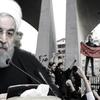 Ruhani: Amerikancı vandalizme geçit yok