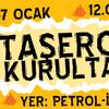 Taşeron işçiler kurultaya gidiyor