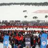 Sarıkamış'ta 103 yıllık ruh: Her şey vatan için!