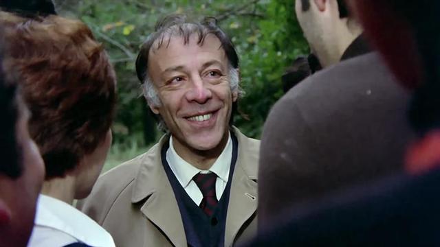 Ailemizden biri: Münir Özkul