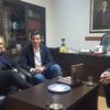 TGB'den ADD'ye ziyaret