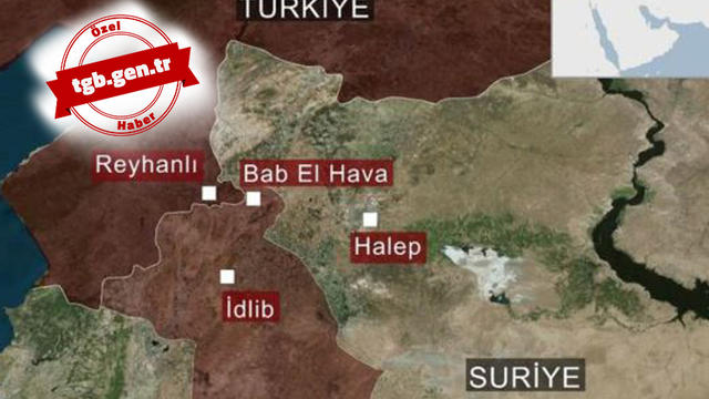 Suriye ile anlaş, İdlip ve Afrin düğümünü çöz