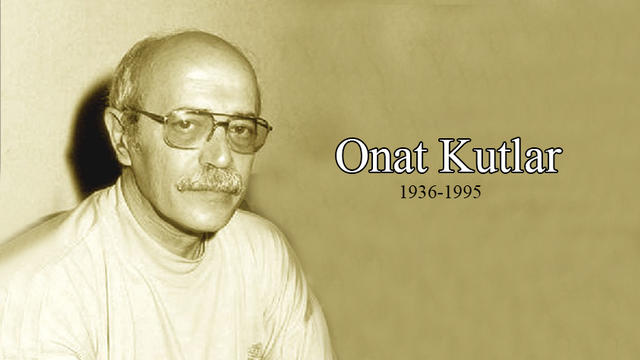 Onat Kutlar, faili meçhul mü?