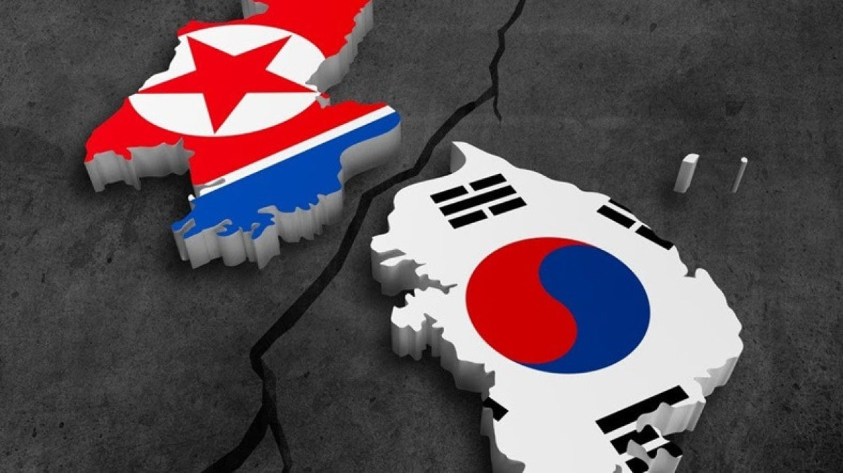 Kore DHC ve Güney Kore olimpiyatlarda tek bayrak altında yürüyecek