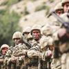 Mehmetçik Afrin'de PKK'ya nefes aldırmıyor!