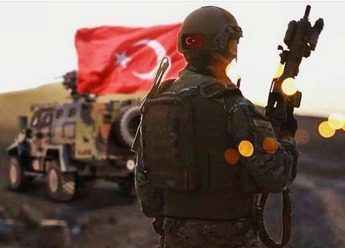 Mehmetçikten büyük başarı: 484 terörist etkisizleştirildi