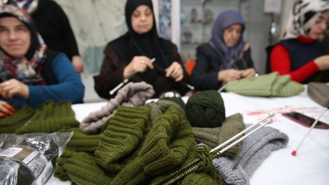 Türk milletinin 97 yıllık fedai ruhu