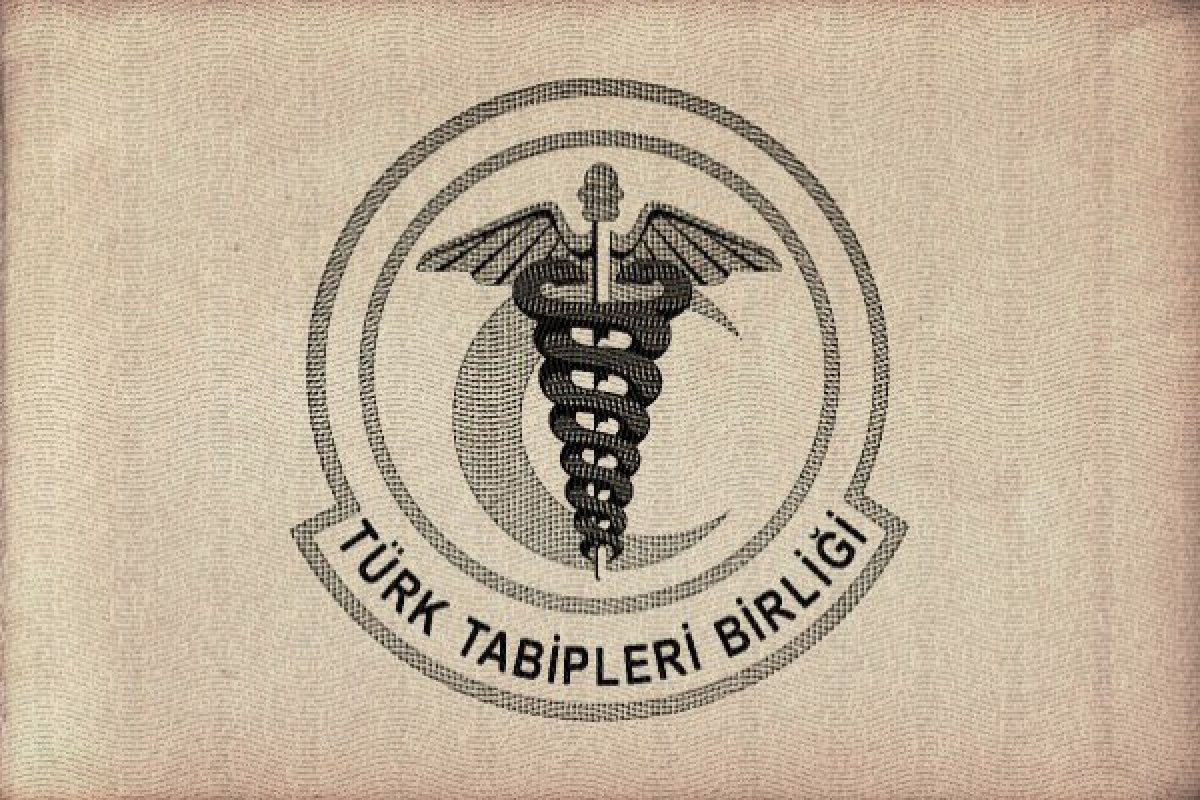 TTB yalnız kaldı: 65 odadan 8’i destek çıktı