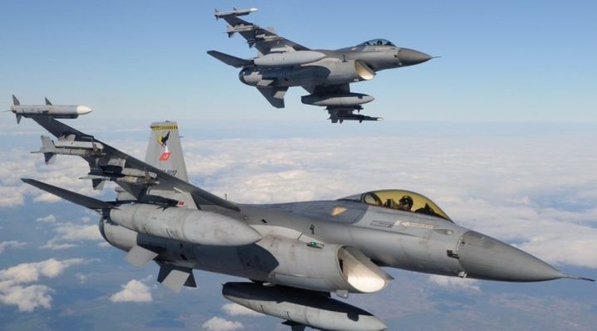 Afrinlilere birlik çağrısı: Afrin Afrinlilerindir!