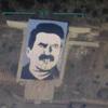 Mehmetçik Afrin'deki Öcalan anıtını vurdu!