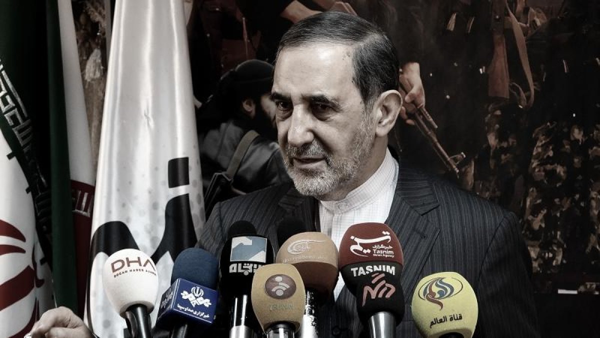İran’dan ABD’ye mesaj: Suriye’yi bölmeyi başaramayacaksınız