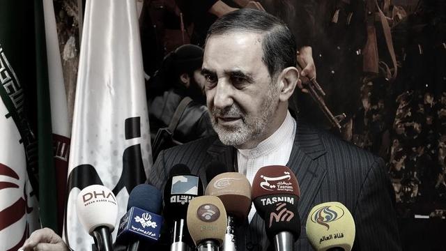 İran’dan ABD’ye mesaj: Suriye’yi bölmeyi başaramayacaksınız