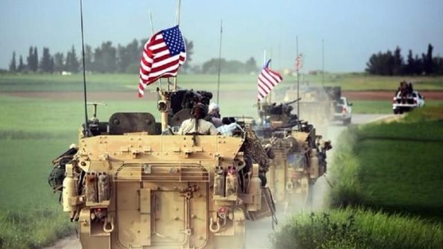 PKK'nın sözde komutanından itiraf: ABD'ye güveniyoruz