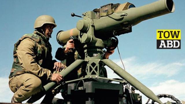 PKK'ya 19 ülkeden silah yardımı