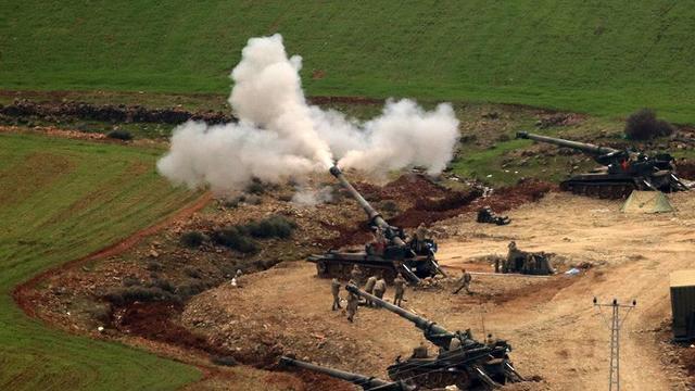 Beyazıt Karataş: Mehmetçik Afrin operasyonu ile Sykes-Picot’u toprağa gömüyor!
