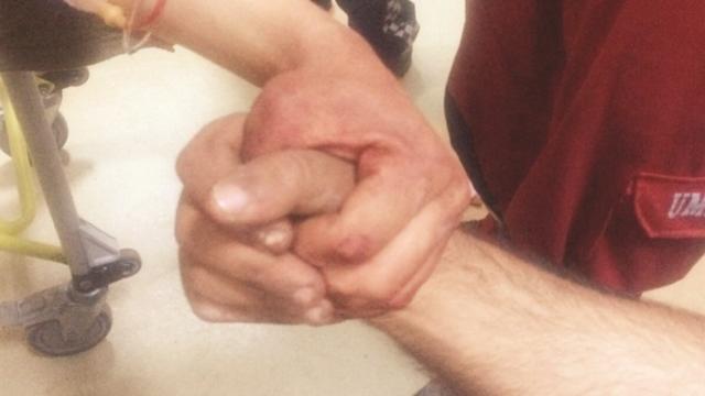 Kahraman Mehmetçiğimizin bileğini bükemezler!