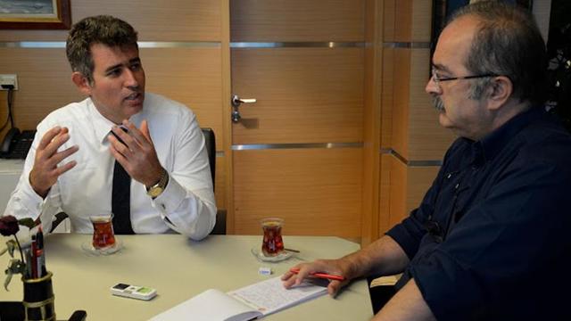Metin Feyzioğlu: "Bu düzenleme bölücüdür"