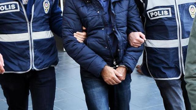 Balyoz kumpasını yapan 5 FETÖ'cüye gözaltı kararı!