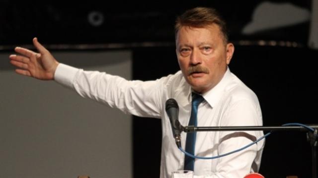 Apo'yu sorgulayan komutandan ABD'li generallere sert yanıt