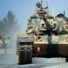 Mehmetçikten PKK/PYD'ye büyük darbe