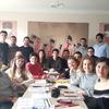 TGB İzmir yeni mücadele dönemine hazır!