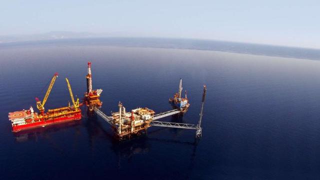 Doğu Akdeniz'de kriz büyüyor: ABD'li Exxonmobil dahil oluyor