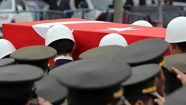 Irak'ın kuzeyinde Mehmetçiğe saldırı: 2 şehit!