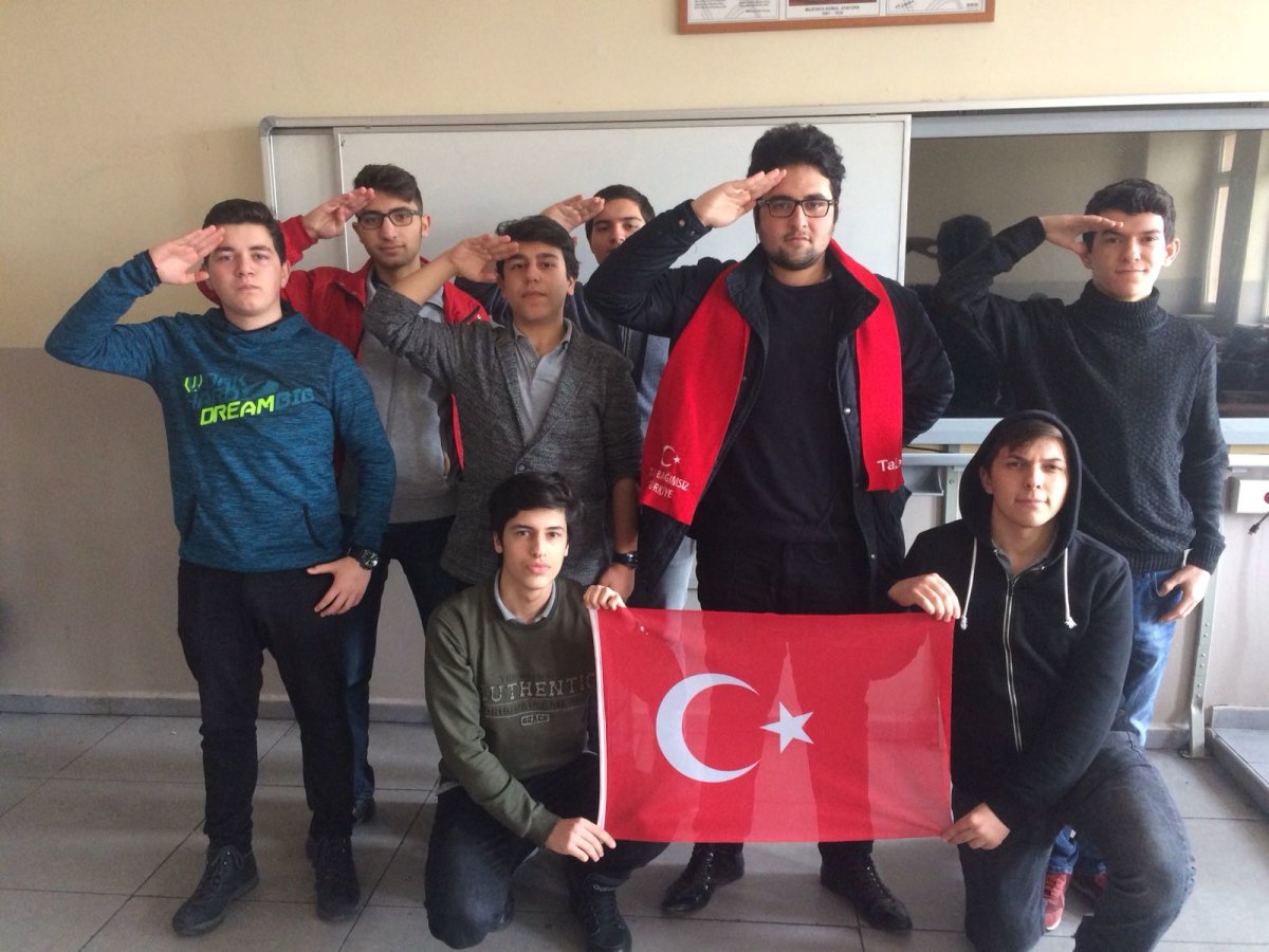 İstanbul Dilek Sabancı Mesleki ve Teknik Anadolu Lisesi