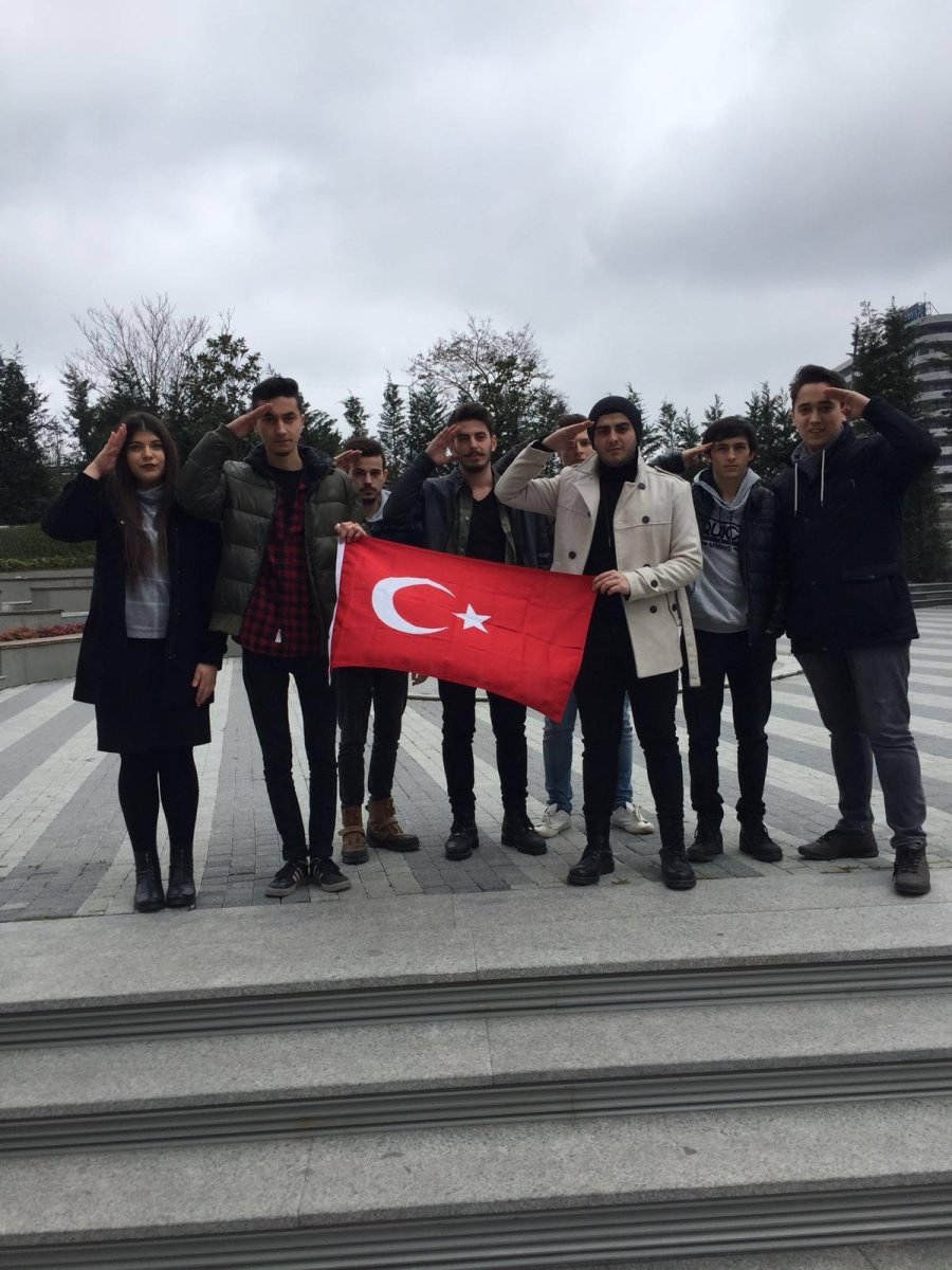 İstanbul İstinye Üniversitesi