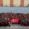 Zafer bir adım ötemizde!