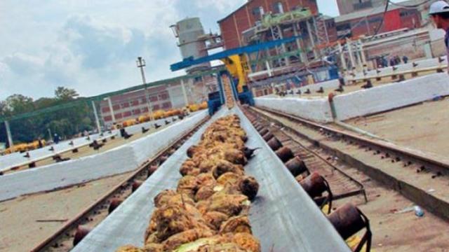 İşçiler şeker fabrikaları için seferberlik başlattı